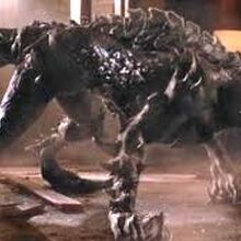 Xenos Alone In The Dark Wiki Fandom