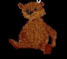 Teddy bear