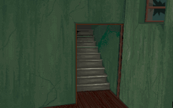 3rd Floor Storage 1