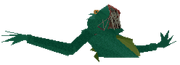 Deep One model