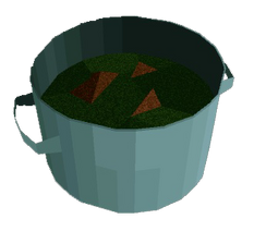 Pot soup