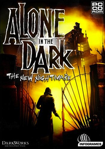 Alone In The Dark The New Nightmare Alone In The Dark Wiki Fandom - image wiki background roblox alone horror game wiki