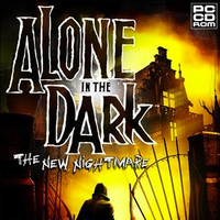 Alone In The Dark The New Nightmare Alone In The Dark Wiki Fandom