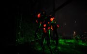 Illumination new enemy