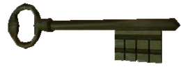 ChiaveLucyperRevolver