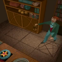 alone in the dark house roblox wiki Ritual Chamber 2nd Floor Alone In The Dark Wiki Fandom