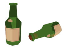 PuzzleBottle