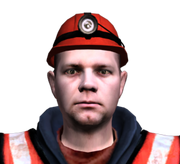 Sewer operators