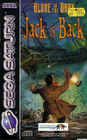 Archivo:Alone in the Dark 2 SS cover.jpg