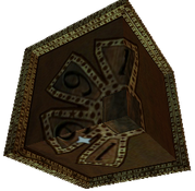 Mappa3Dbiblioteca