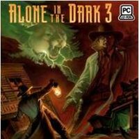 Alone In The Dark 3 Alone In The Dark Wiki Fandom