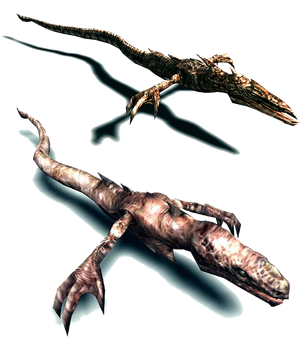 Focomelia