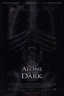 Alone in the Dark 2005