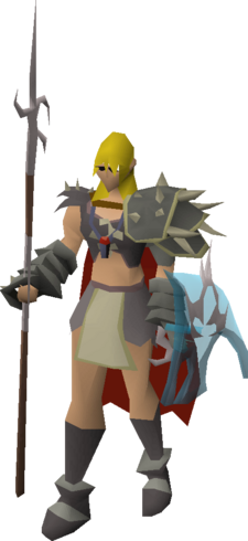 Edgeville Alora Wiki Fandom