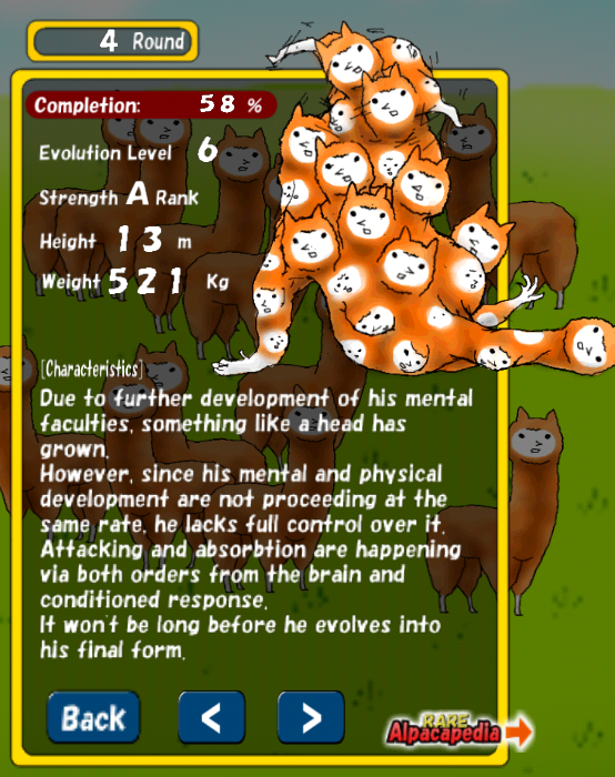 evolution-level-6-alpaca-evolution-wiki-fandom