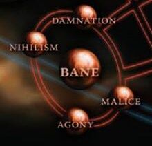Bane realm