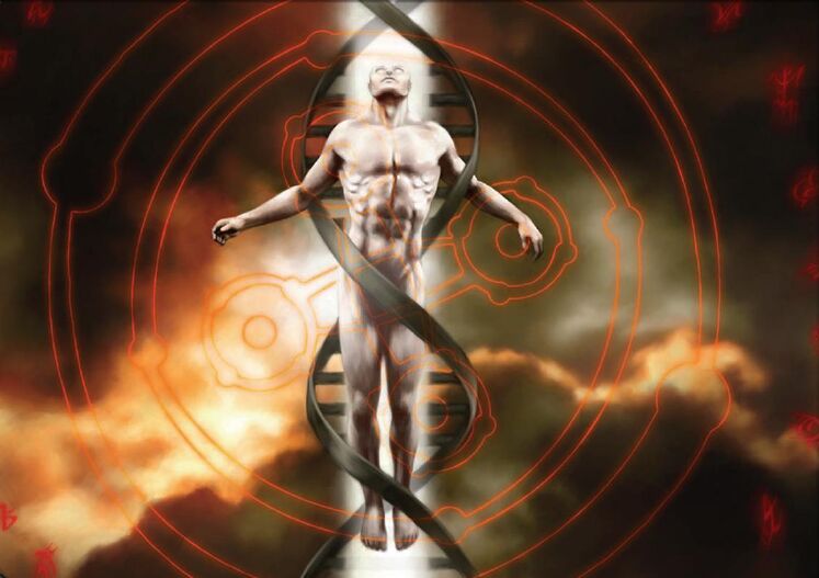 Innate