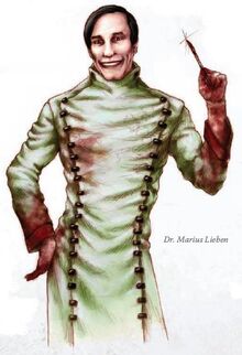 Marius