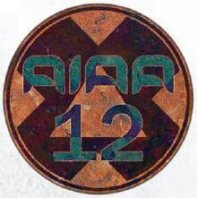 AIAA 12