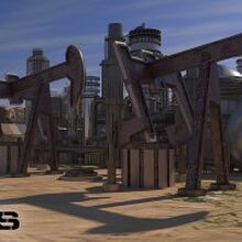 Fuel Alpha Wars Wiki Fandom