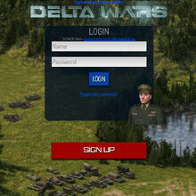 Alpha Wars Wiki Fandom