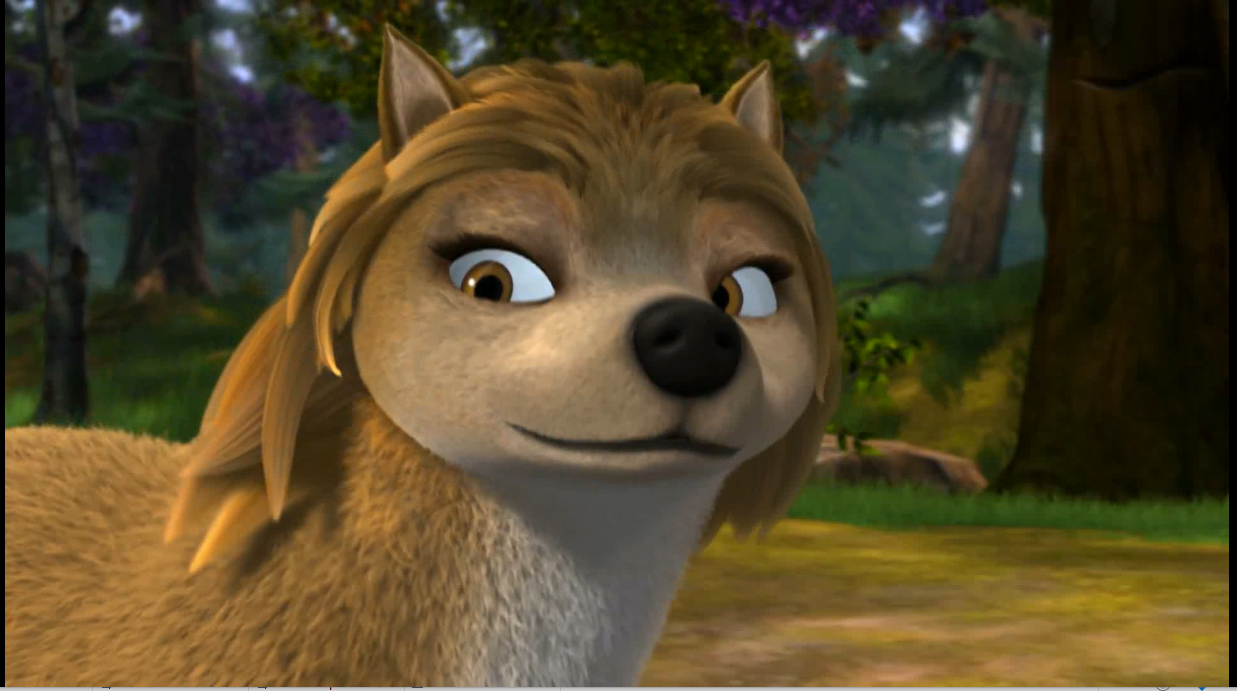 альфа и омега 6. альфа и омега клодетт. альфа и омега 6. дети кейт и хамфри. альфа и омега 6.