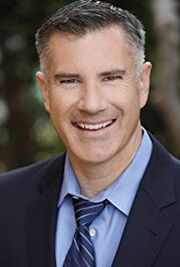Benjamin Waters
