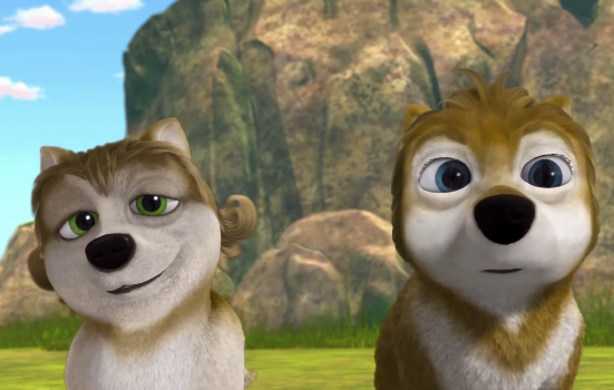 Alpha And Omega 3: The Great Wolf Games Full Movie Alpha And Omega 3: The Great Wolf Games Full Movie