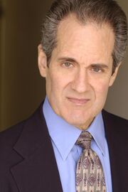 Robert Martin Klein