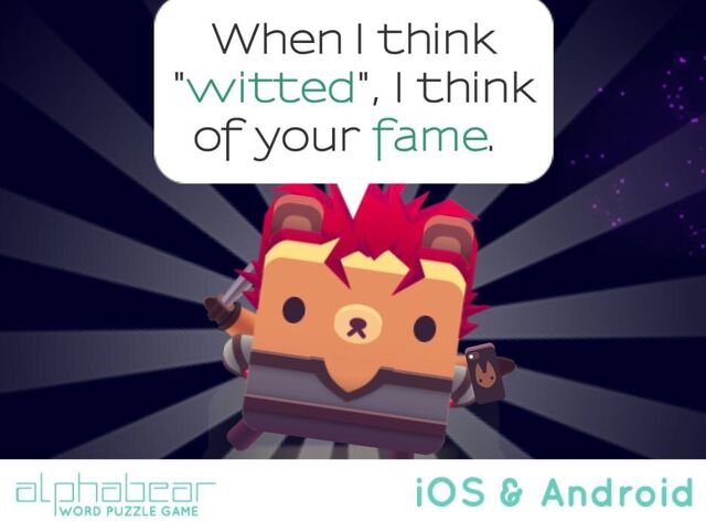 Image - RPG Bear.jpg | Unofficial Alphabear Wikia | FANDOM powered by Wikia