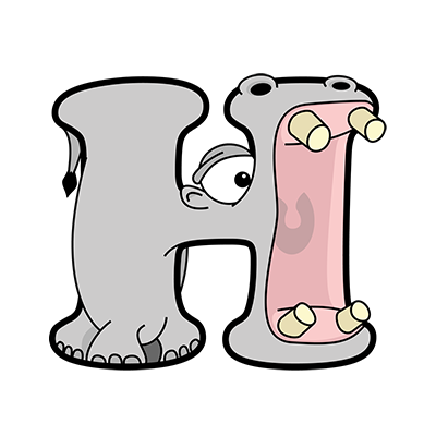 Category:Animals starting with H | Alphabetimals Wiki | Fandom