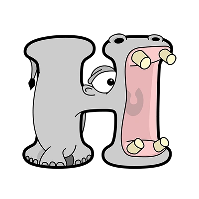 Category:Animals starting with H | Alphabetimals Wiki | Fandom