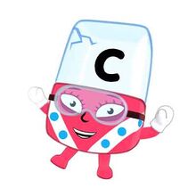 C