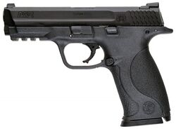 M&p