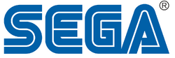 Sega Logo