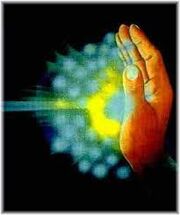 Energy