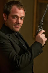 Gun