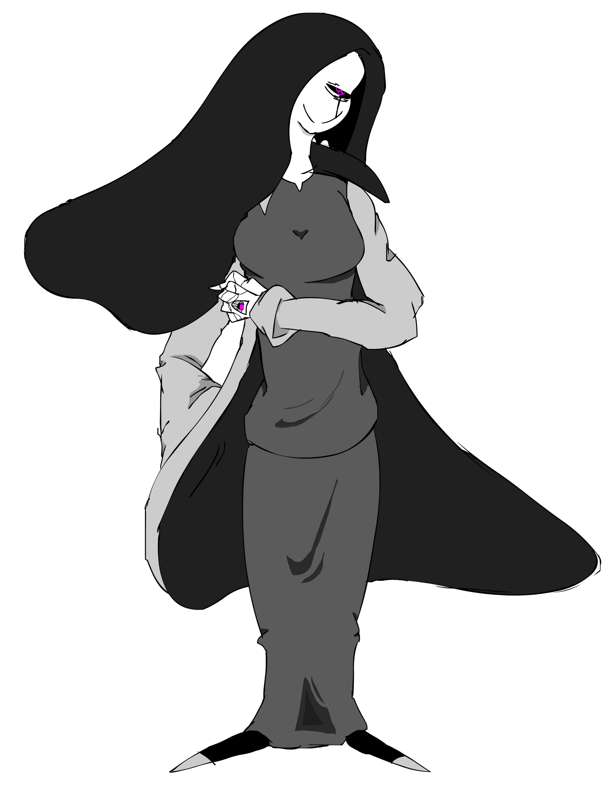 Unbelievable! Secret League Of Legends Champion   Void Empress   Revealed! - xw27z6v
