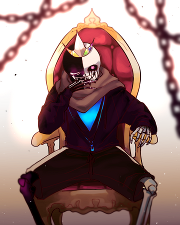 King Multiverse Alphatale Wiki Fandom