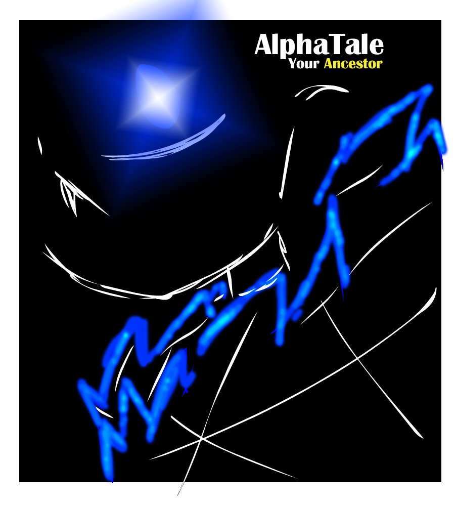 Alphatale