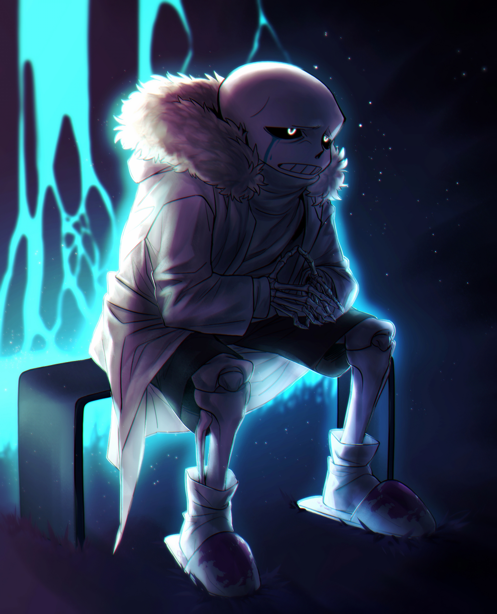 King Multiverse Sans Wiki