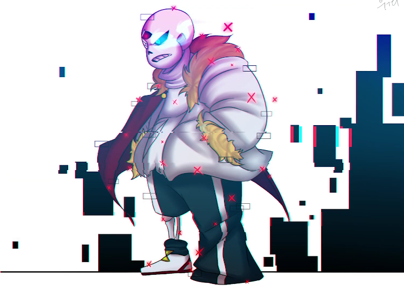 King Multiverse Sans Wiki