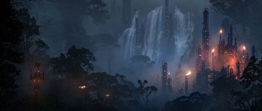Colony