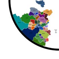 Alpha Map