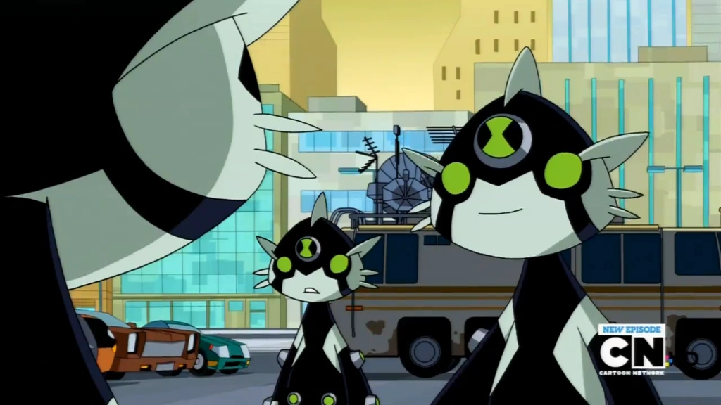 User blogUltra3000/Ditto Vs Echo Echo Omniverse Wiki FANDOM