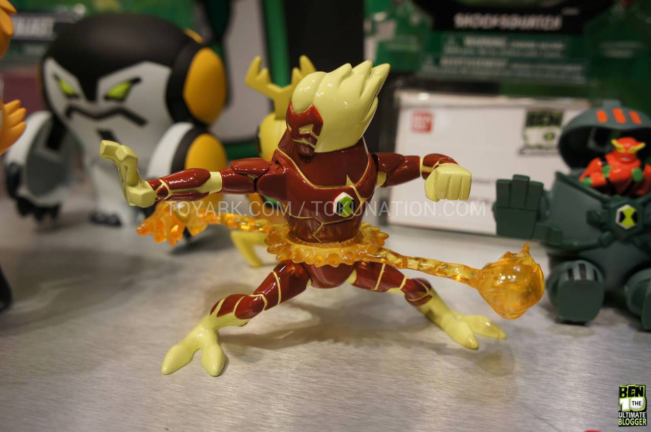 weevil toy