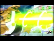 New power clockwork