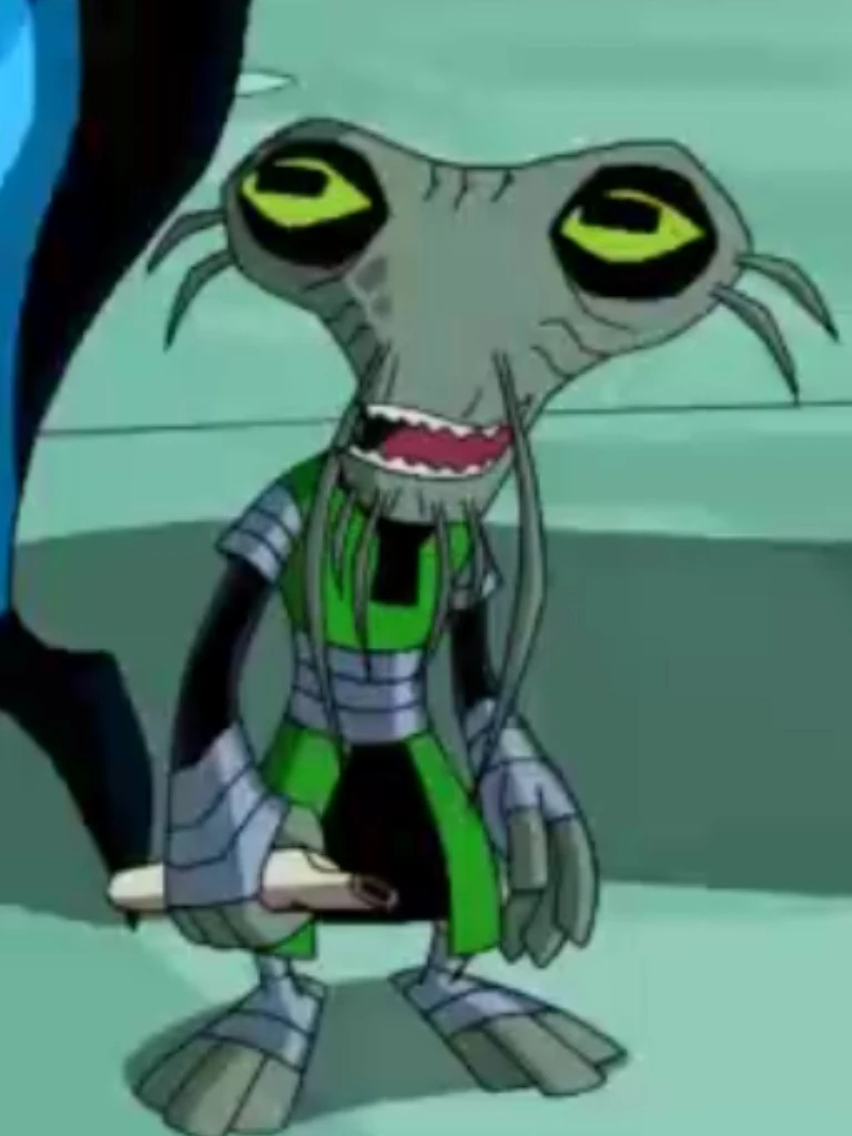 Azmuth | Omniverse Wiki | FANDOM powered by Wikia