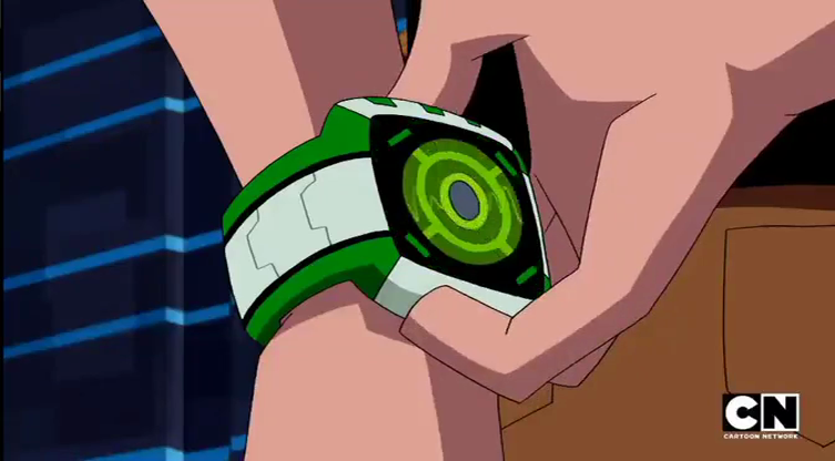 Omnitrix | Omniverse Wiki | FANDOM powered by Wikia