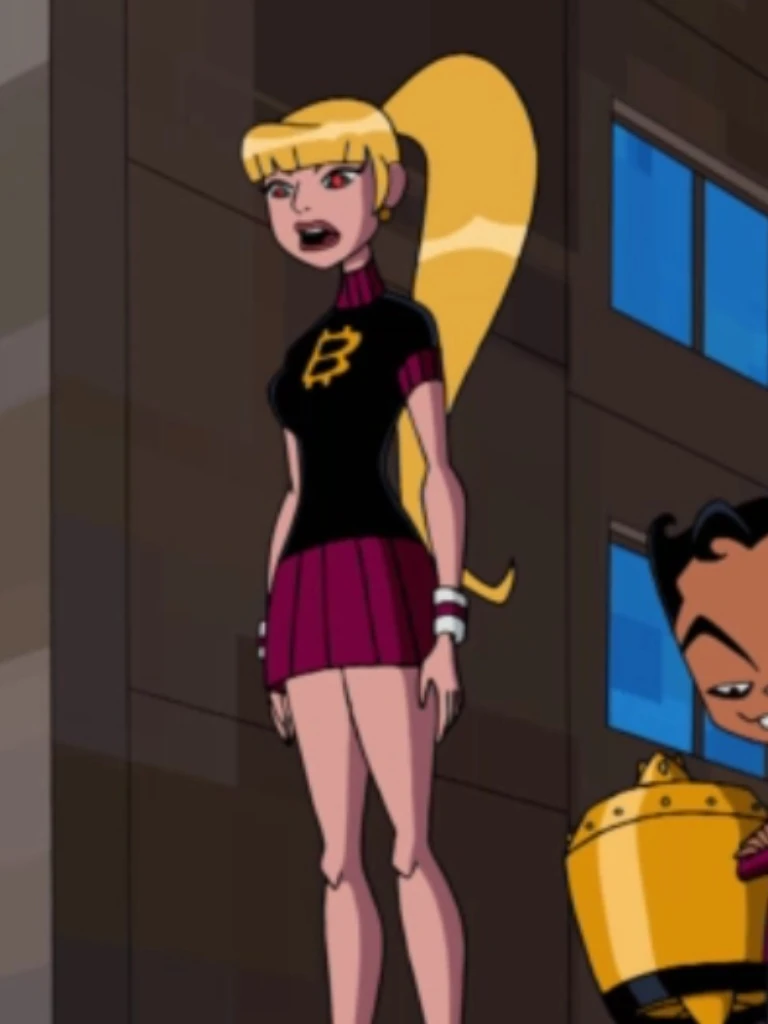 Mazuma | Omniverse Wiki | FANDOM powered by Wikia